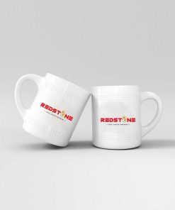 REDSTONE Kupa Bardak