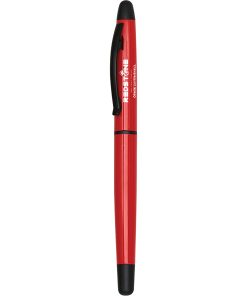 0555-400-K Kırmızı Roller Kalem