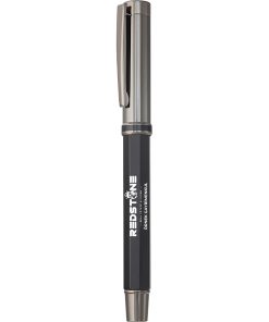 0555-640-S Siyah Roller Kalem