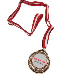 EMK-03-B Bronz Madalya