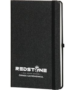 Gelibolu-S Siyah Tarihsiz Defter
