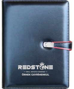 Beylerbeyi Mekanizmalı Ajanda
