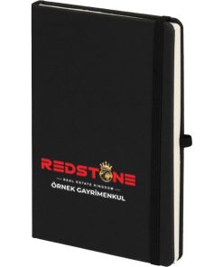 Karşıyaka-T Turuncu Tarihsiz Defter
