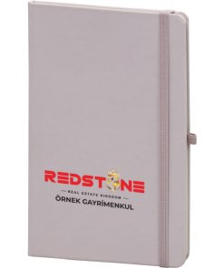 Kızılay-AYSL Açık Yeşil Tarihsiz Defter