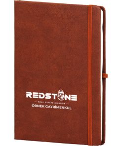 Boyabat-KH Kahve Tarihsiz Defter