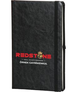 Saraçhane-S Siyah Tarihsiz Defter