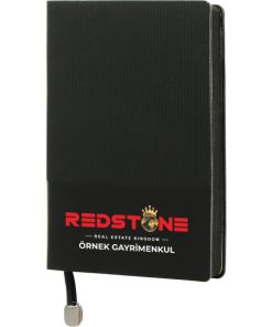Saraybosna-S Siyah Tarihsiz Defter