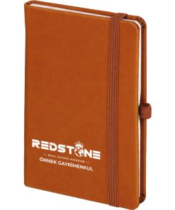 Şile-TB Taba Tarihsiz Cep Defter